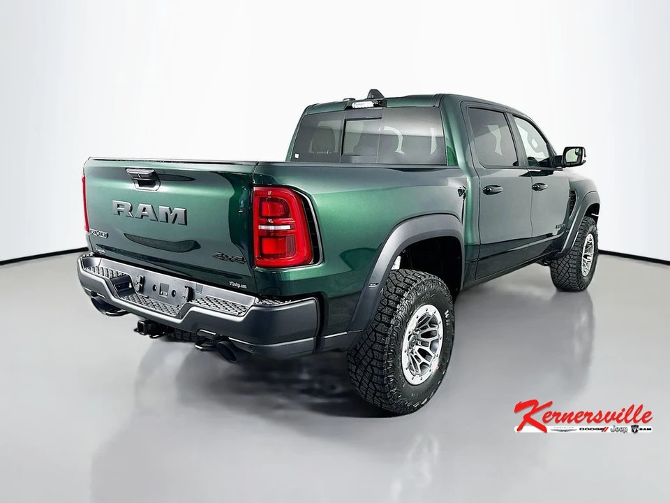 2026 Ram 1500 2nd Gen - Image 7 of 22