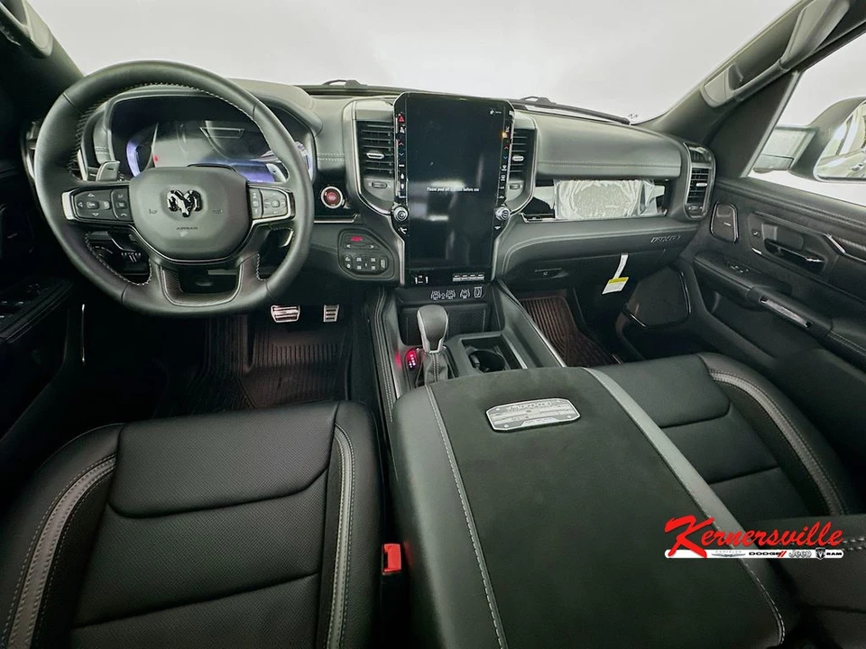 2026 Ram 1500 2nd Gen - Image 9 of 22