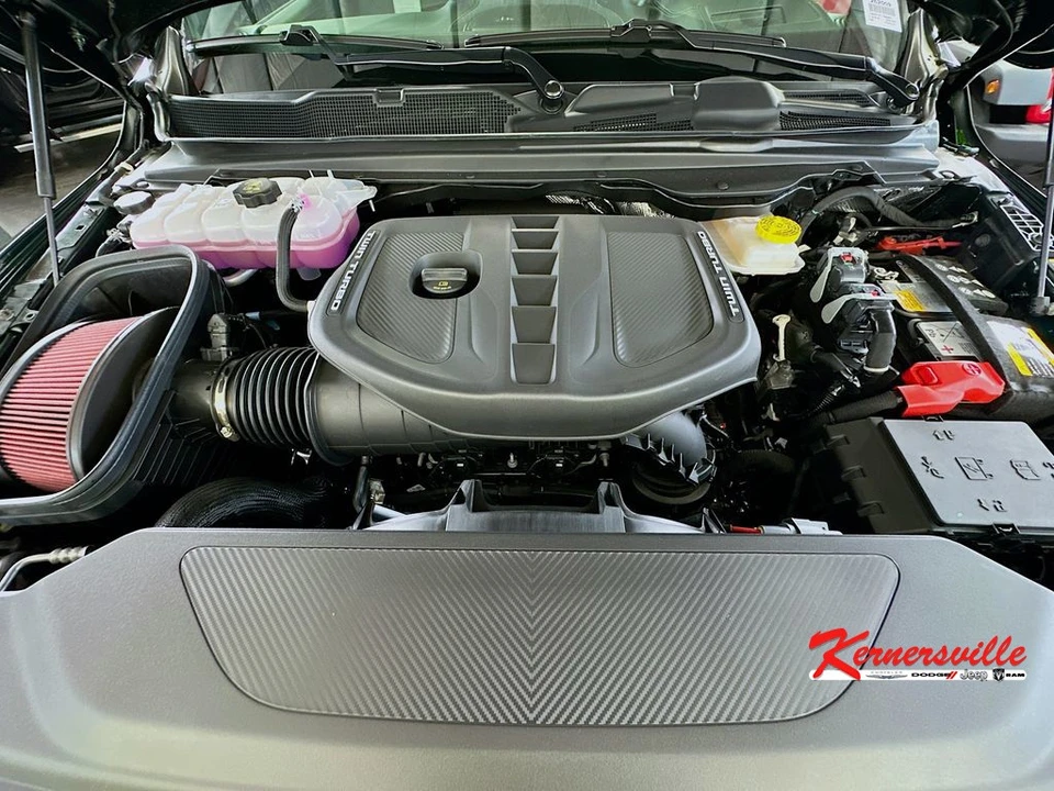 2026 Ram 1500 2nd Gen - Image 17 of 22