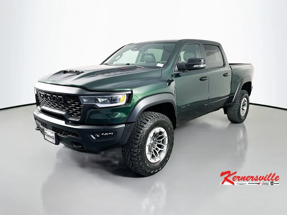 2026 Ram 1500 2nd Gen - Image 3 of 22