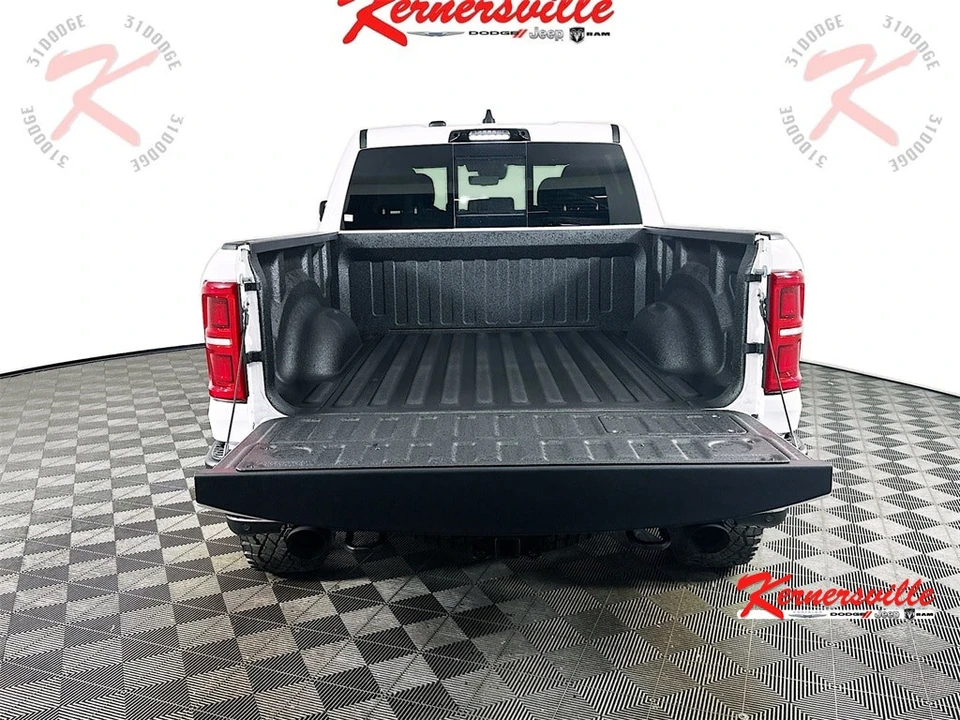 2026 Ram 1500 TRX 2nd Gen - Image 16 of 21