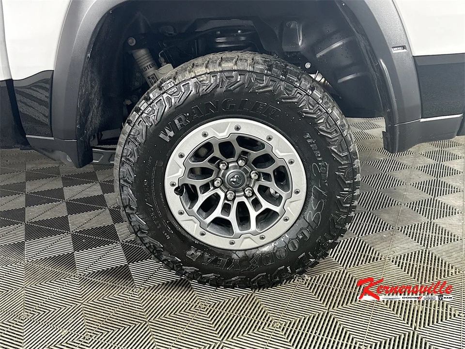 2026 Ram 1500 TRX 2nd Gen - Image 17 of 21