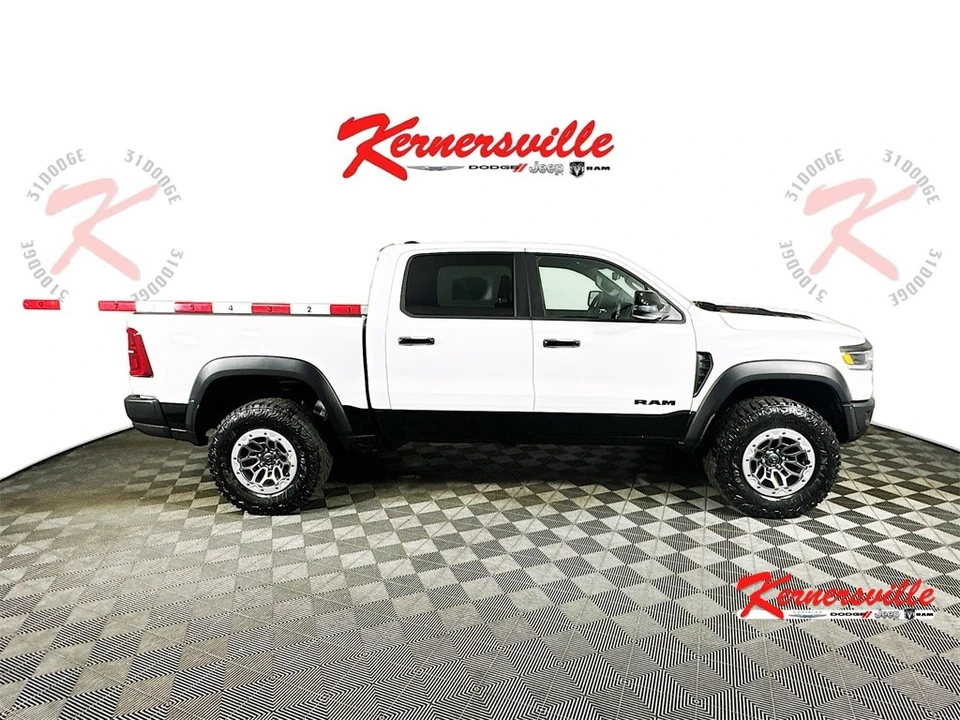 2026 Ram 1500 TRX 2nd Gen - Image 8 of 21