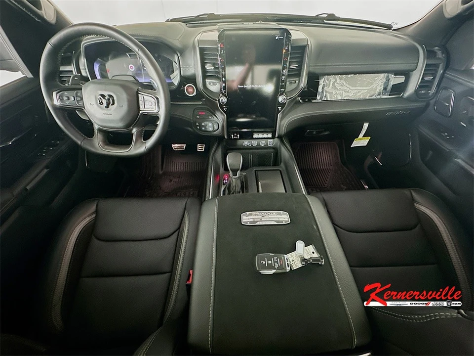 2026 Ram 1500 TRX 2nd Gen - Image 9 of 21