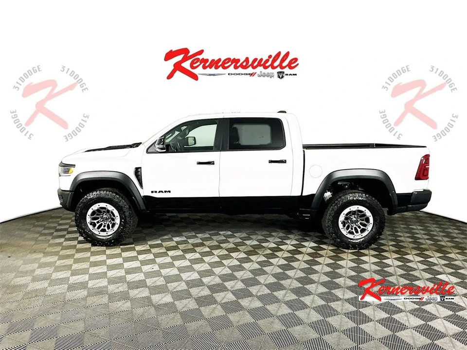 2026 Ram 1500 TRX 2nd Gen - Image 4 of 21