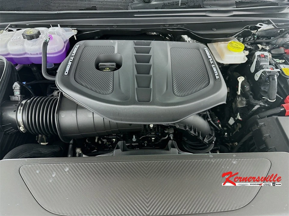 2026 Ram 1500 TRX 2nd Gen - Image 18 of 21