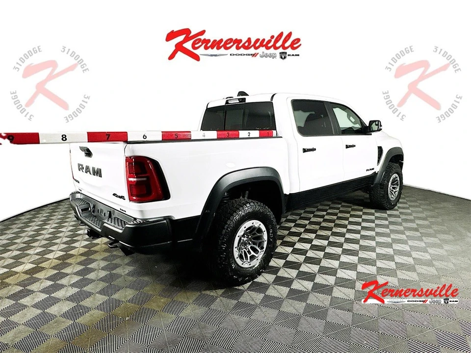 2026 Ram 1500 TRX 2nd Gen - Image 7 of 21