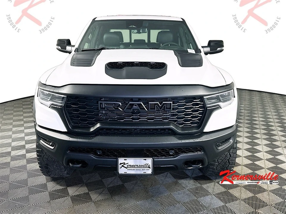 2026 Ram 1500 TRX 2nd Gen - Image 2 of 21