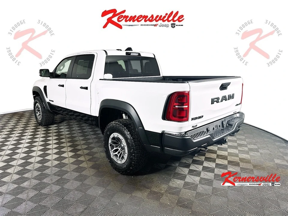 2026 Ram 1500 TRX 2nd Gen - Image 5 of 21