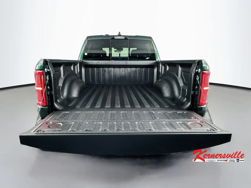 2026 Ram 1500 2nd Gen - Image 16 of 23