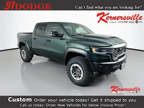 2026 Ram 1500 RHO 14in