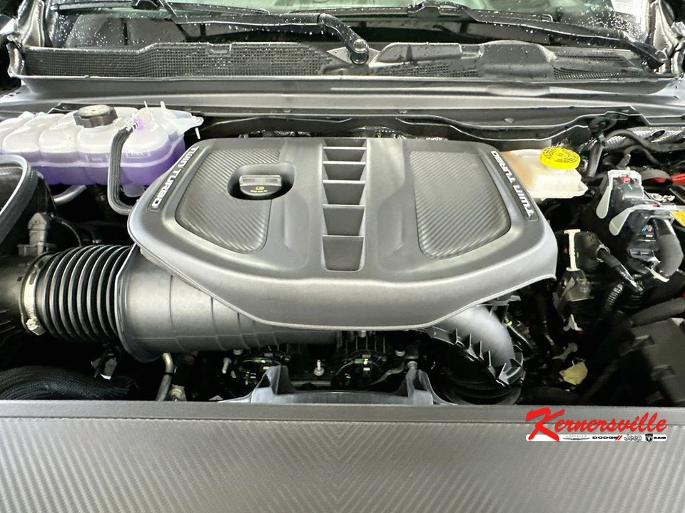 2026 Ram 1500 2nd Gen - Image 18 of 23
