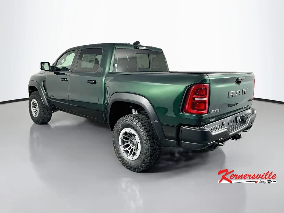 2026 Ram 1500 2nd Gen - Image 5 of 23