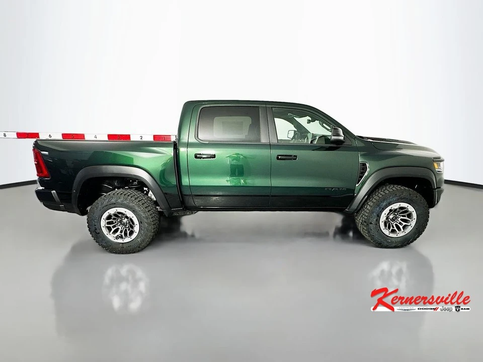 2026 Ram 1500 2nd Gen - Image 8 of 23