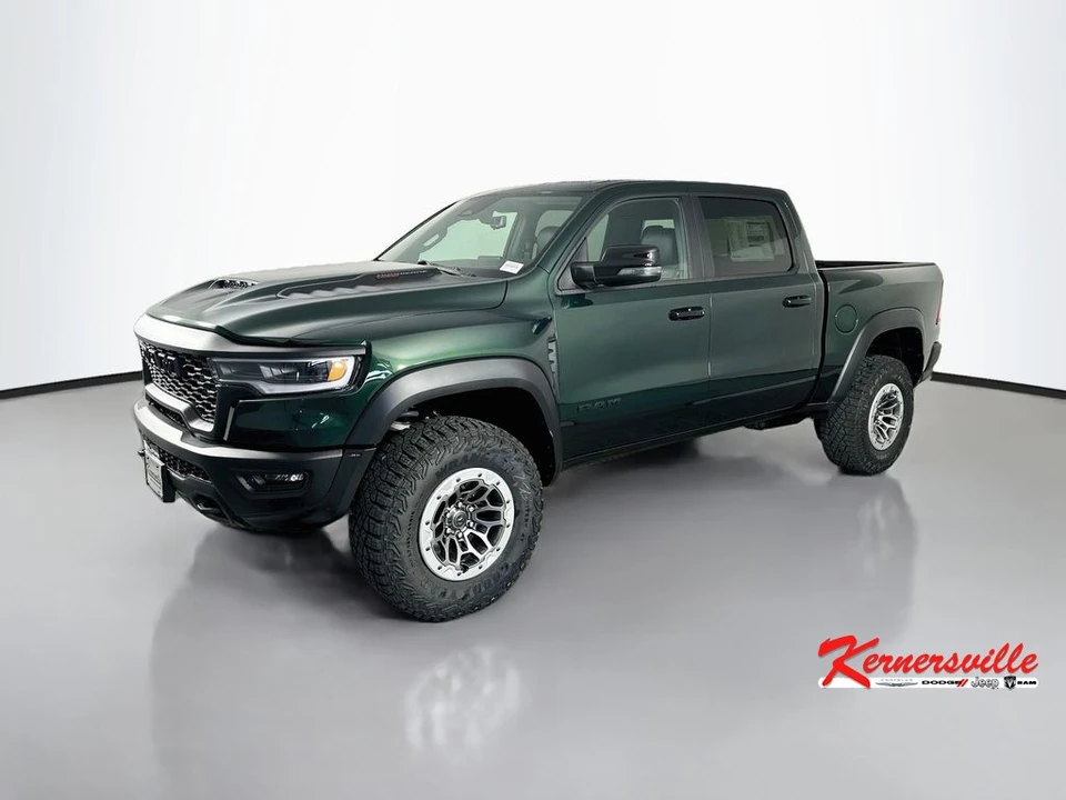 2026 Ram 1500 2nd Gen - Image 3 of 23