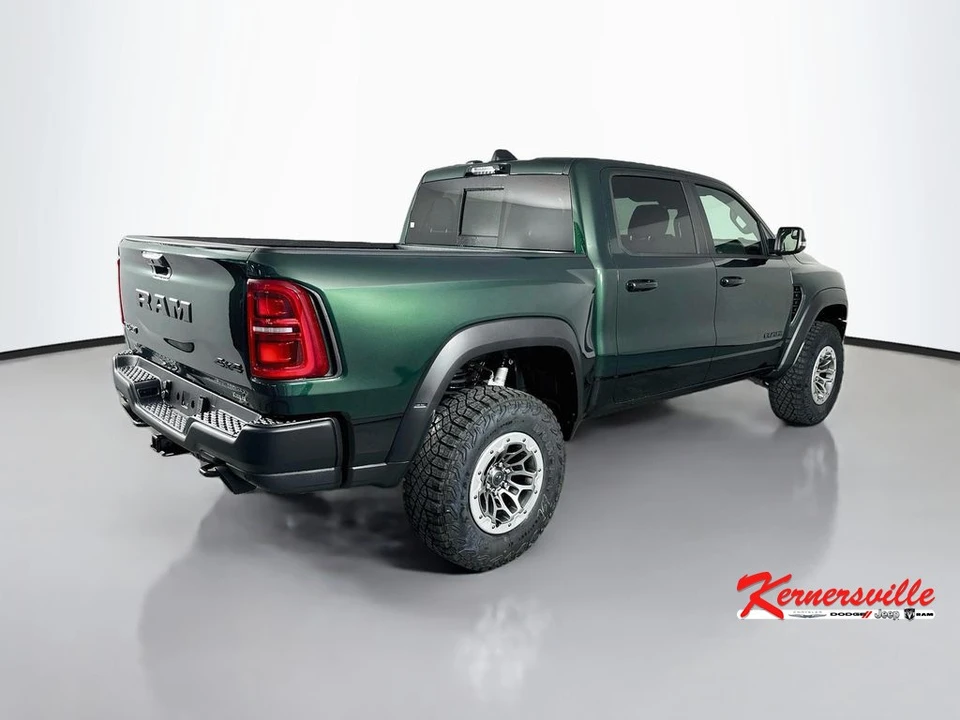 2026 Ram 1500 2nd Gen - Image 7 of 23
