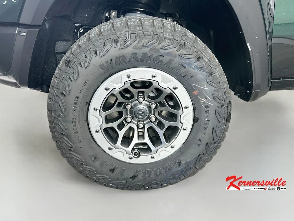 2026 Ram 1500 2nd Gen - Image 17 of 23