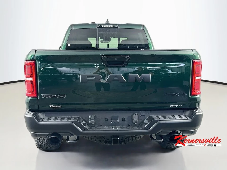 2026 Ram 1500 2nd Gen - Image 6 of 23