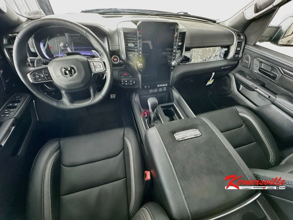 2026 Ram 1500 2nd Gen - Image 9 of 23