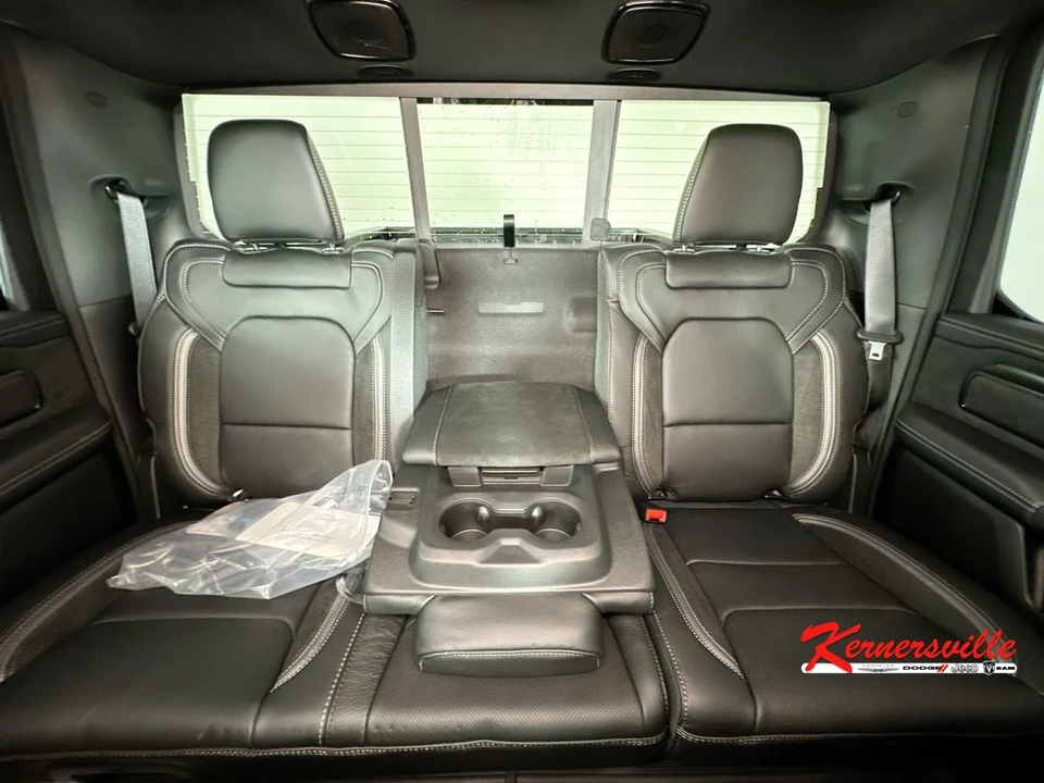 2026 Ram 1500 2nd Gen - Image 10 of 23