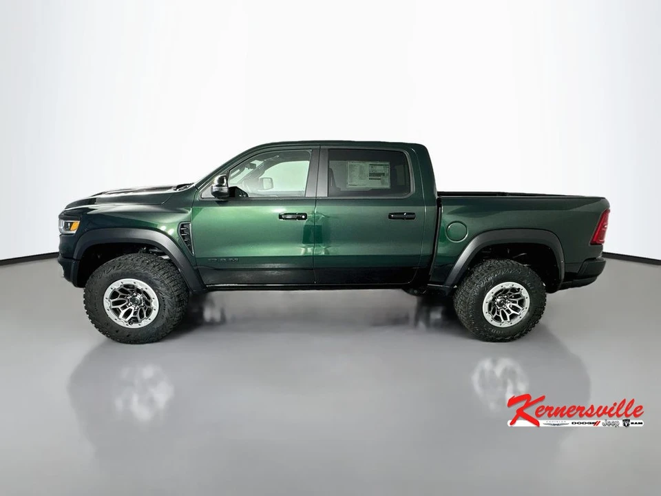 2026 Ram 1500 2nd Gen - Image 4 of 23