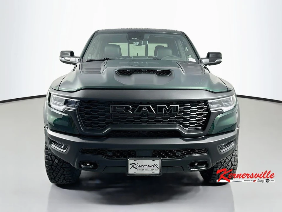 2026 Ram 1500 2nd Gen - Image 2 of 23