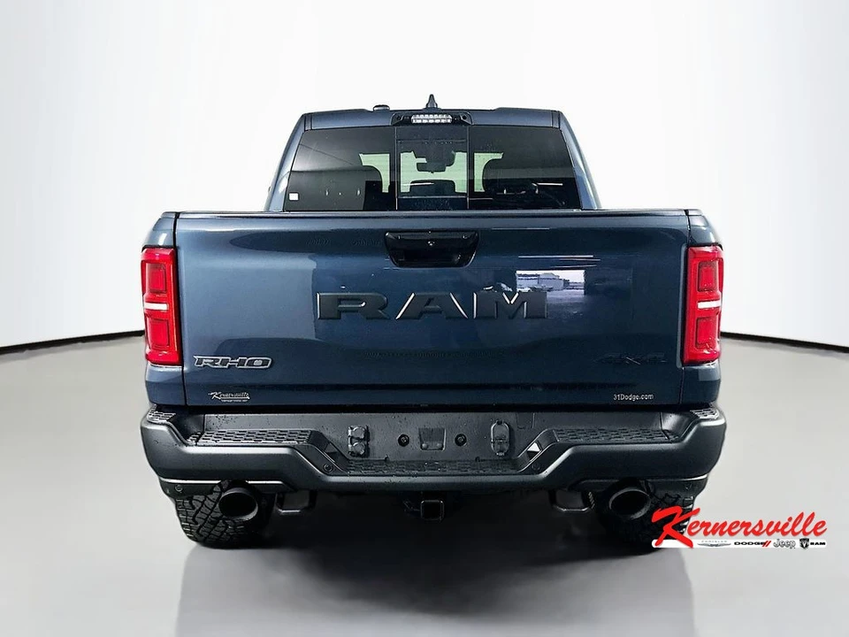 2026 Ram 1500 2nd Gen - Image 6 of 21