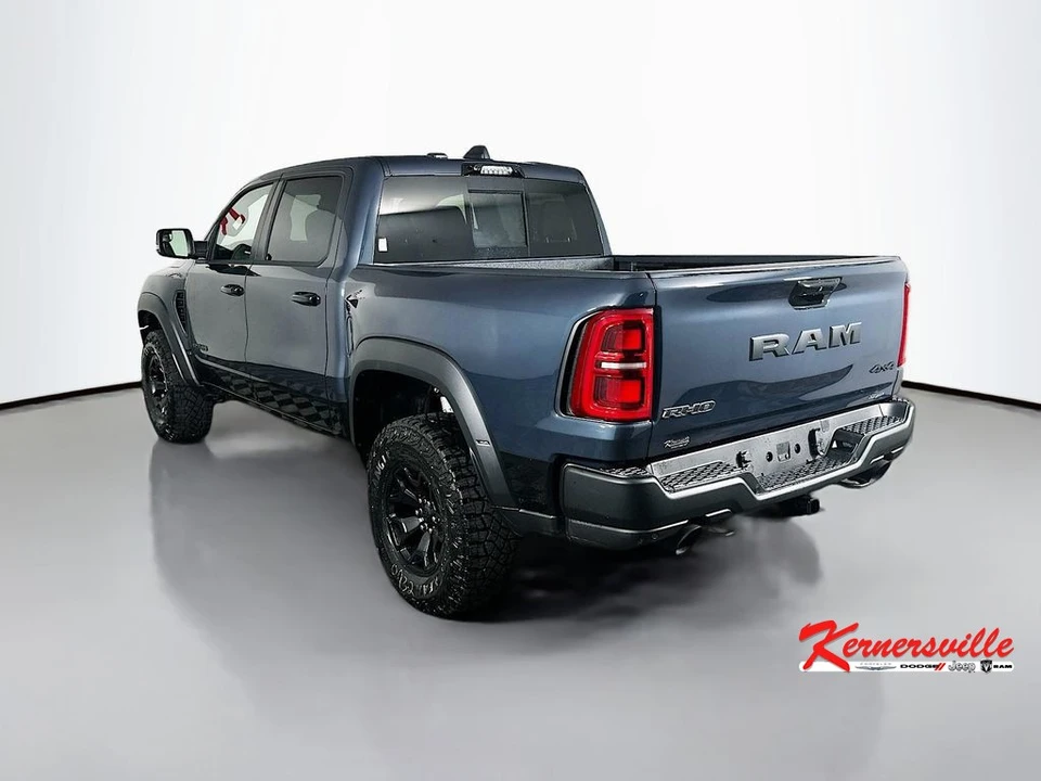 2026 Ram 1500 2nd Gen - Image 5 of 21