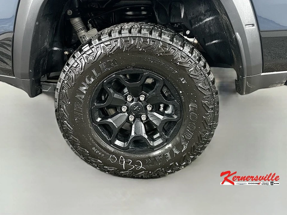 2026 Ram 1500 2nd Gen - Image 17 of 21