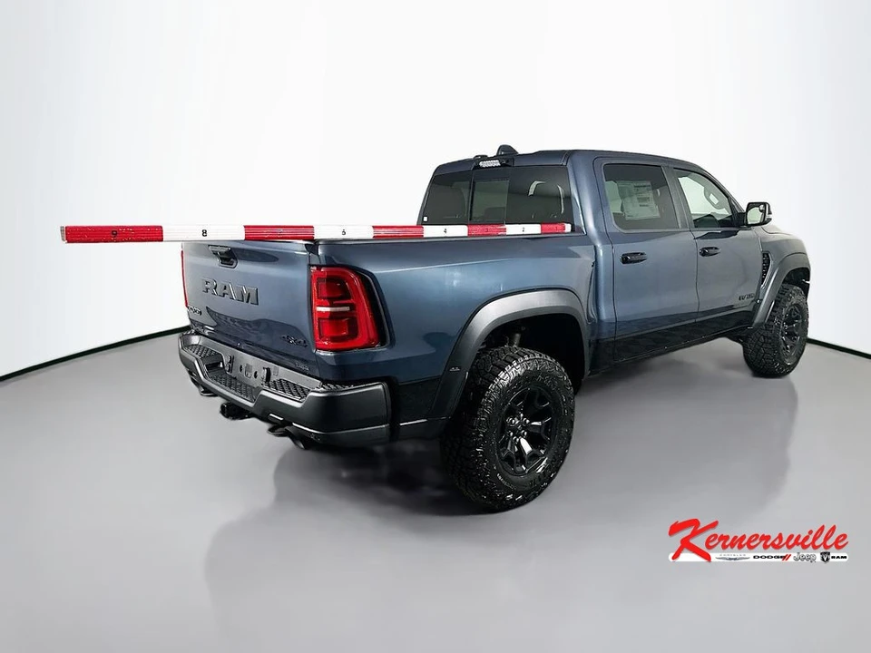 2026 Ram 1500 2nd Gen - Image 7 of 22