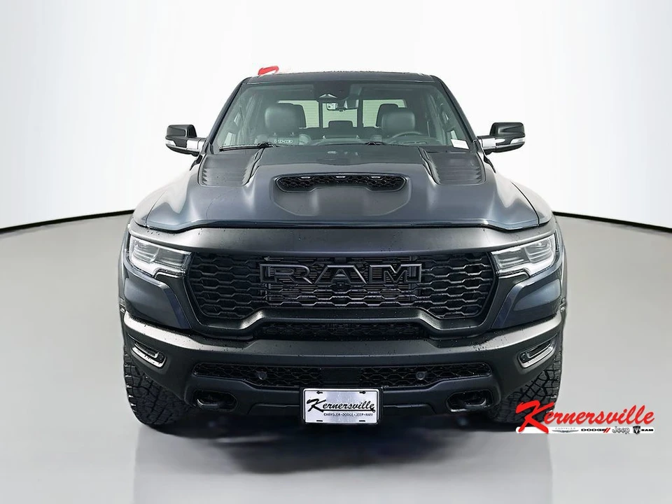 2026 Ram 1500 2nd Gen - Image 2 of 22