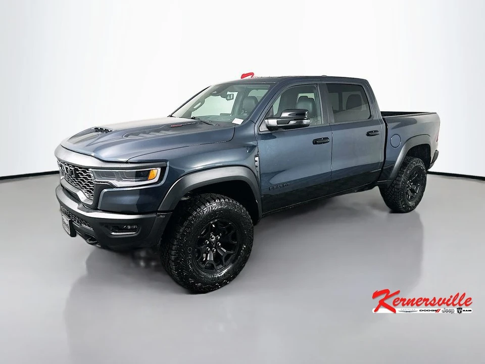 2026 Ram 1500 2nd Gen - Image 3 of 22