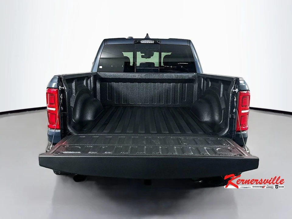 2026 Ram 1500 2nd Gen - Image 16 of 22