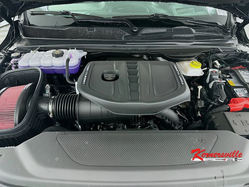 2026 Ram 1500 2nd Gen - Image 18 of 22