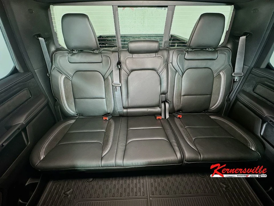 2026 Ram 1500 2nd Gen - Image 10 of 22