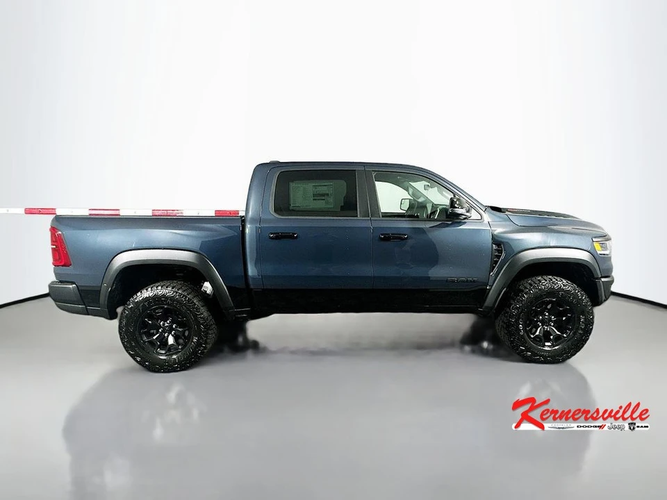 2026 Ram 1500 2nd Gen - Image 8 of 21