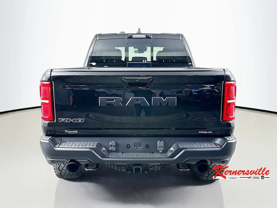 2026 Ram 1500 2nd Gen - Image 6 of 22