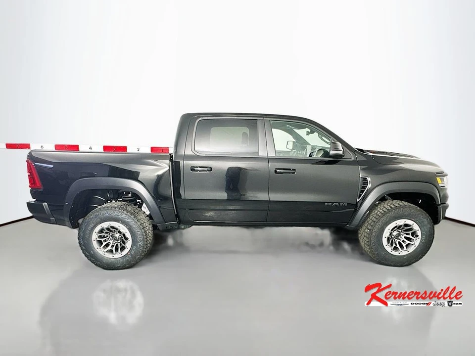 2026 Ram 1500 2nd Gen - Image 8 of 22