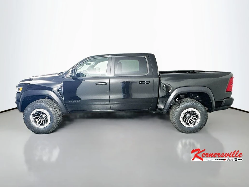 2026 Ram 1500 2nd Gen - Image 4 of 22