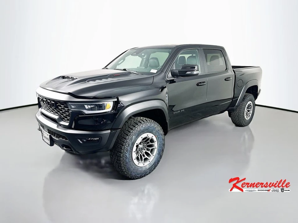 2026 Ram 1500 2nd Gen - Image 3 of 22