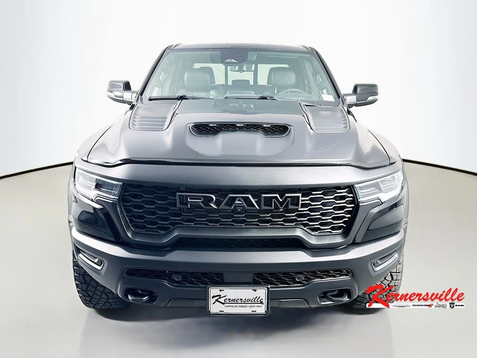 2026 Ram 1500 2nd Gen - Image 2 of 22