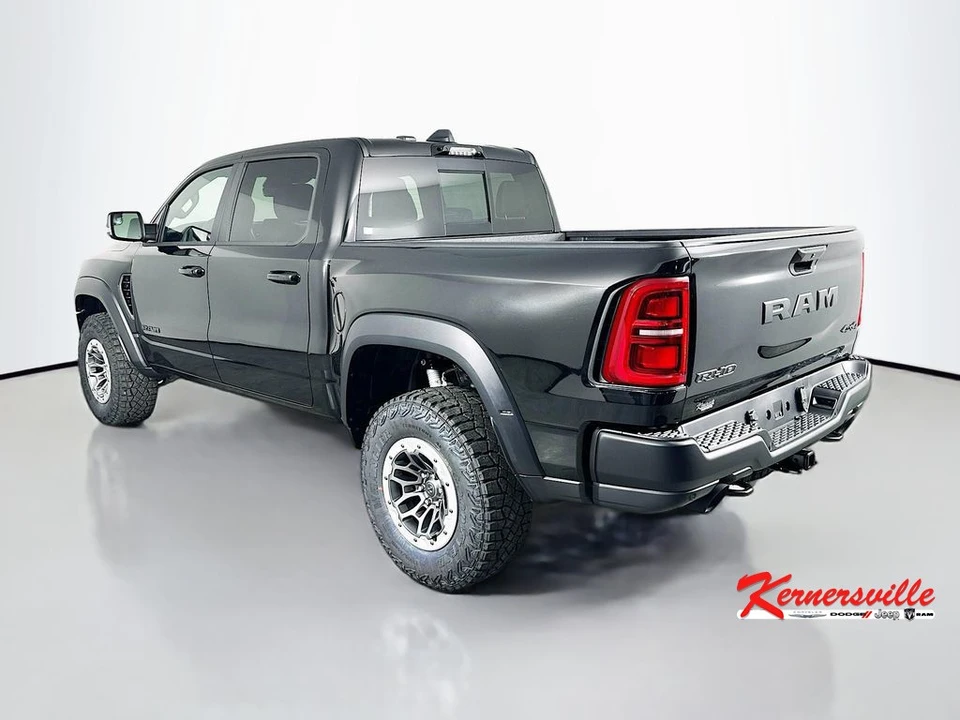2026 Ram 1500 2nd Gen - Image 5 of 22