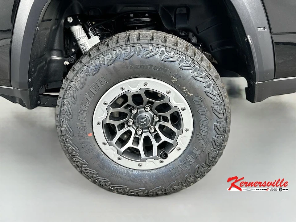2026 Ram 1500 2nd Gen - Image 17 of 22