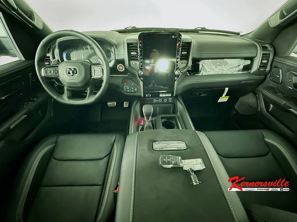 2026 Ram 1500 2nd Gen - Image 9 of 22
