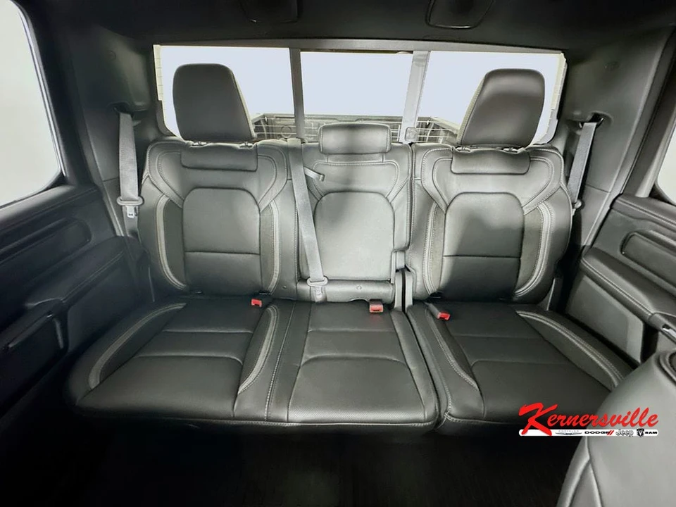 2026 Ram 1500 2nd Gen - Image 10 of 22