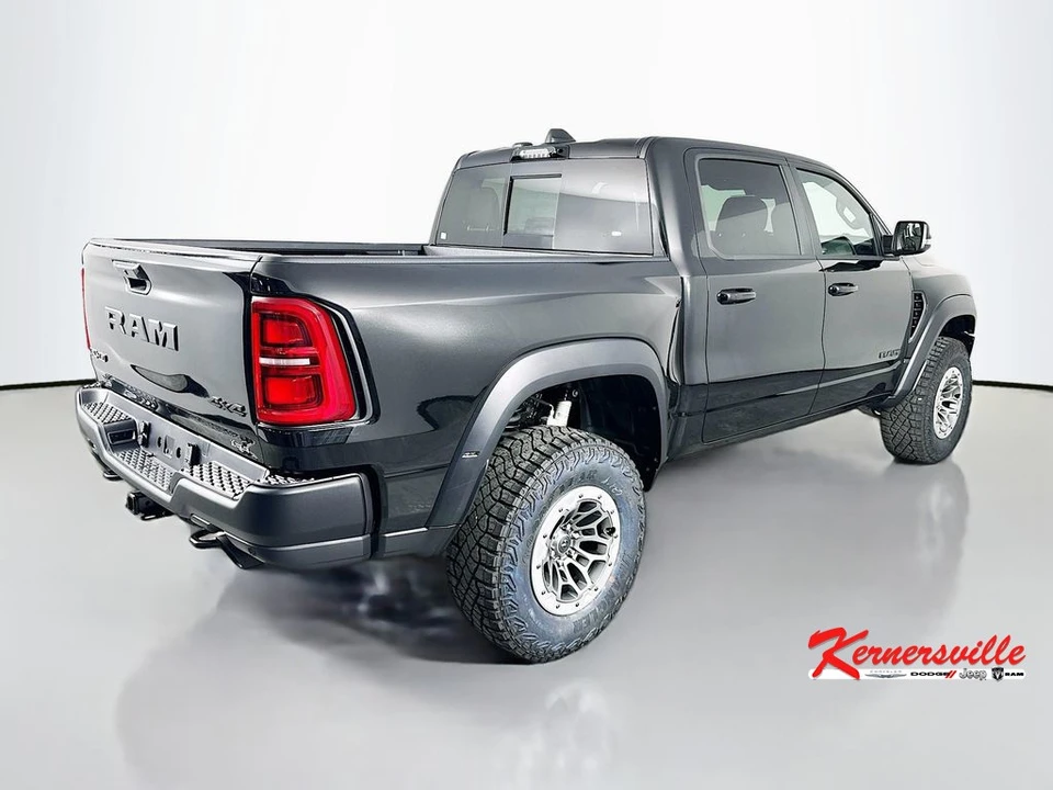 2026 Ram 1500 2nd Gen - Image 7 of 22