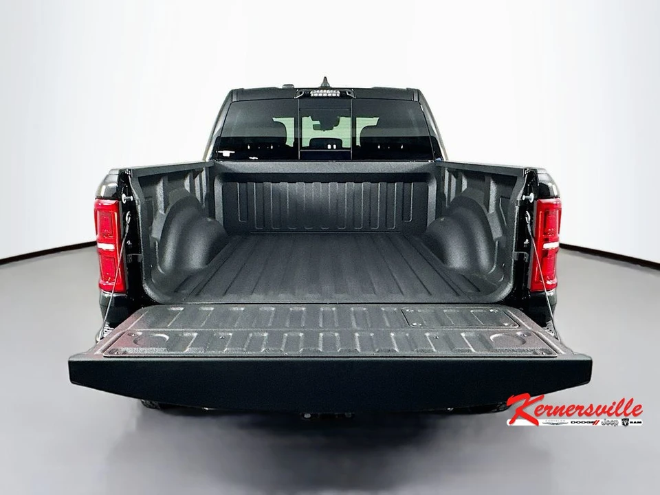 2026 Ram 1500 2nd Gen - Image 16 of 22