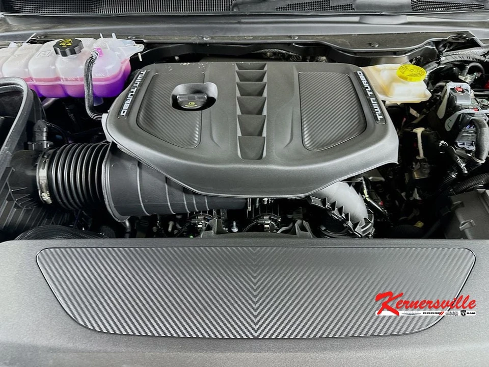 2026 Ram 1500 2nd Gen - Image 18 of 22