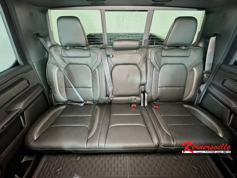 2026 Ram 1500 2nd Gen - Image 10 of 21