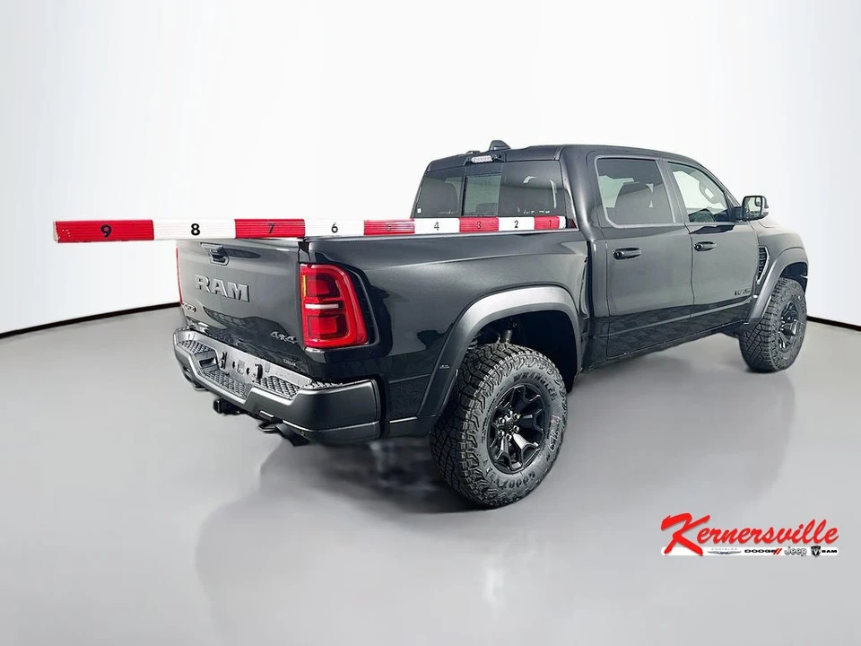 2026 Ram 1500 2nd Gen - Image 7 of 21